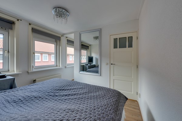Medium property photo - Vlielandstraat 4, 1025 RN Amsterdam
